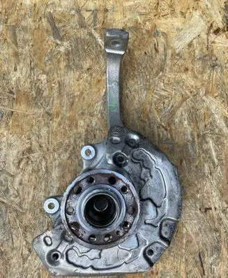 Mercedes-Benz E W213 Front wheel hub spindle knuckle 2133324800