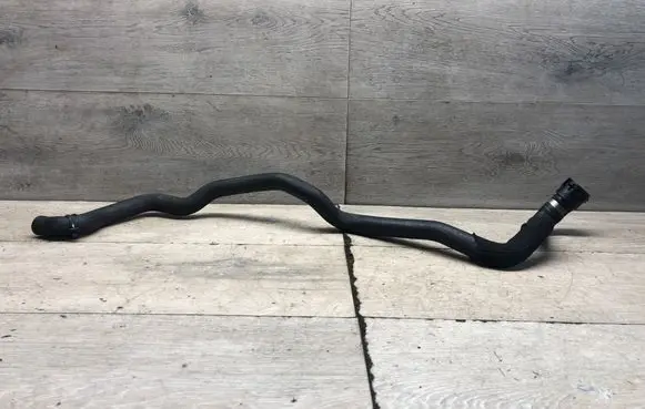 BMW 5 F10 F11 Engine coolant pipe/hose 15476810 9248622