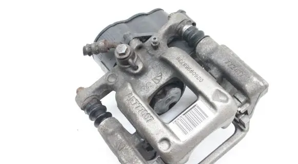 Opel Mokka B Rear brake caliper