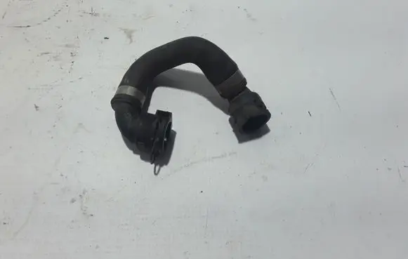 BMW 5 F10 F11 Engine coolant pipe/hose 7800104