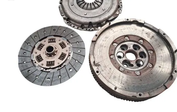 Opel Insignia A Clutch set kit 3082002772 S14723