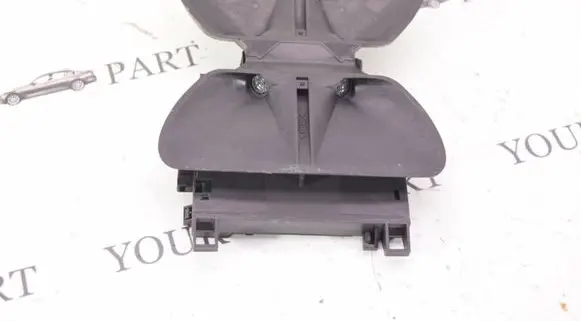 BMW 5 E60 E61 Alarm movement detector/sensor 9149673