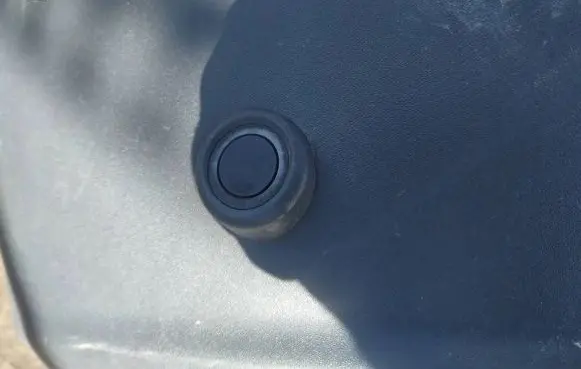 Volvo XC90 Parking PDC sensor