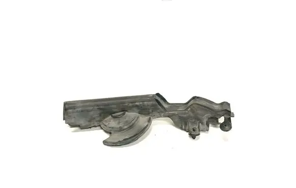 Engine compartment rubber