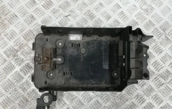 Opel Adam Battery tray 13393395