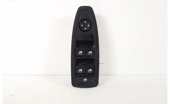 BMW 1 F20 F21 Electric window control switch 9208109
