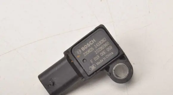 MG HS Turbo air boost pressure sensor 10290360