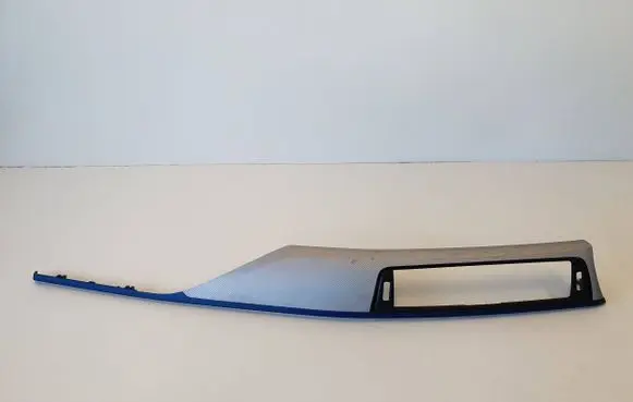 BMW 3 F30 F35 F31 Dashboard glove box trim 6827338 1712 ZC0209ZC0221
