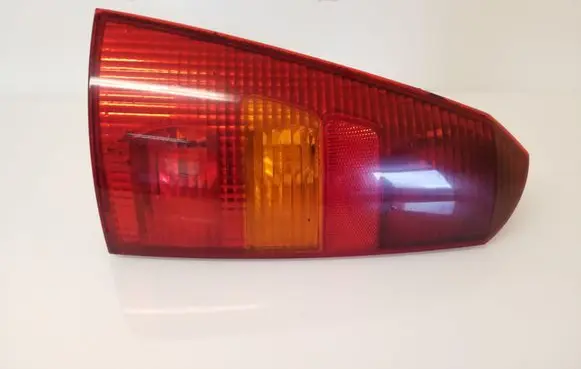 Ford Focus Rear/tail lights