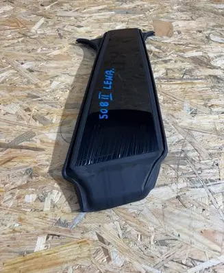 Peugeot 508 II (B) Pillar trim (exterior) 9813385680
