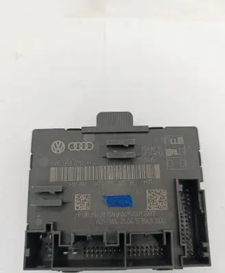 Audi Q3 8U Door control unit/module 8X0959792H