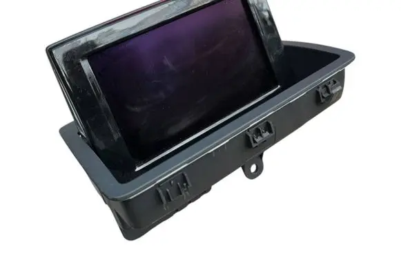 Audi Q3 8U Screen/display/small screen 8U0857273A