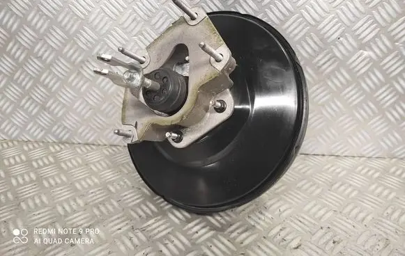 Renault Koleos I Other brake parts 472105704R