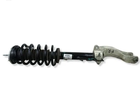 Jeep Grand Cherokee WL Front shock absorber with coil spring 68458142AF SA35000590 30121