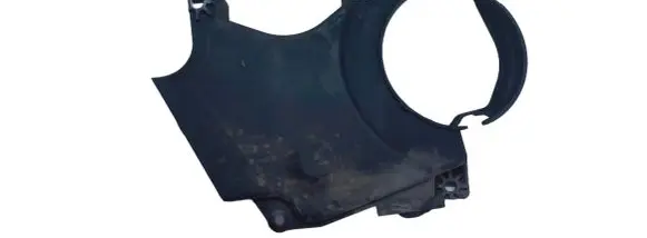 Citroen C5 Timing belt guard (cover) 9657413680