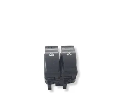 Renault Trafic II (X83) Electric window control switch 807021A 549867