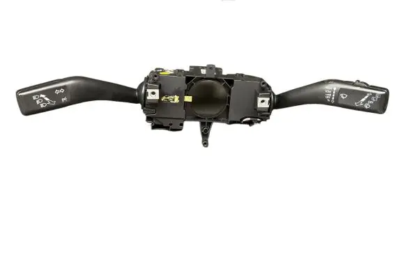 Seat Toledo IV (NH) Wiper turn signal indicator stalk/switch 6RA953521