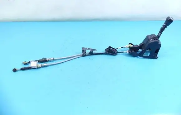 Nissan Pulsar Gear shift cable linkage 341013ZV0A IMPRK1164669