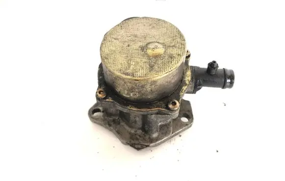 Vacuum pump