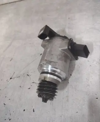 BMW 5 F10 F11 Hydraulic servotronic pressure valve PP18521670 62772429 9326040301