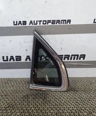 KIA Ceed Rear side window 87810A2100