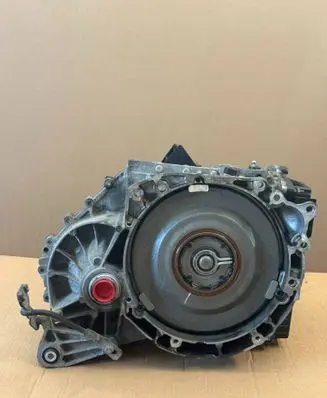 Ford S-MAX Automatic gearbox AV9R7000AJ 7M5R7F097AK AWBA1