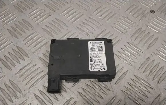 Ford Mach-E I Distronic sensor radar ML3T9G768AK