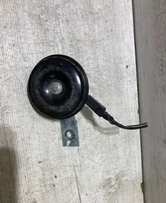 Mitsubishi Outlander Horn signal 0b04