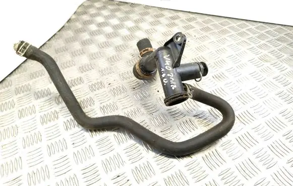 Volvo V40 Engine coolant pipe/hose 9684589080 9671124980