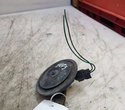 Hyundai i40 Horn signal