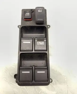 Honda Accord Electric window control switch C8HHH2EMF50
