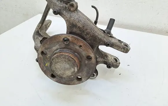 Audi A4 S4 B8 8K Rear wheel hub 8K0505436AB 20488A