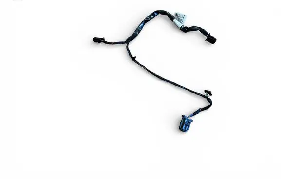 Audi A6 S6 C7 4G Seat wiring loom 4G8971369B