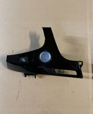 Audi Q7 4M Engine start stop button switch 4M1853241E
