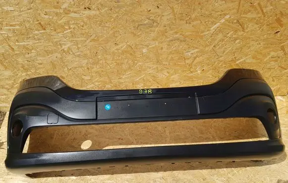 Renault Trafic III (X82) Front bumper 620223380R