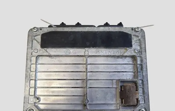 Volkswagen Golf IV Engine control unit/module 06A906019BR 5WP444302