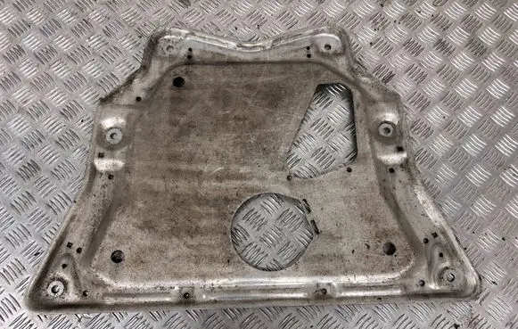 BMW X5M E70 Engine splash shield/under tray 6786568