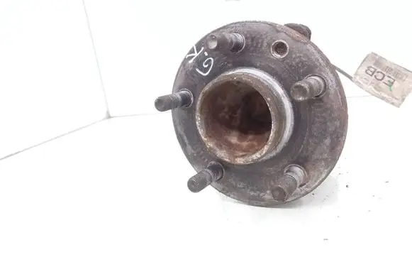 Ford Mondeo MK IV Rear wheel hub 3M5T28372BD