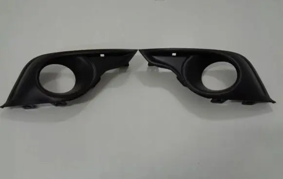 Citroen DS4 Front fog light trim/grill 9688186577