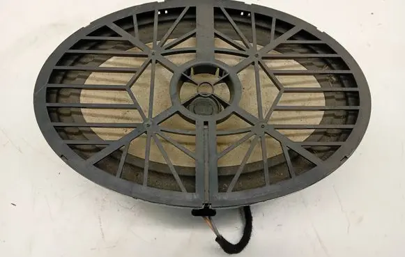 Peugeot 607 Front door speaker