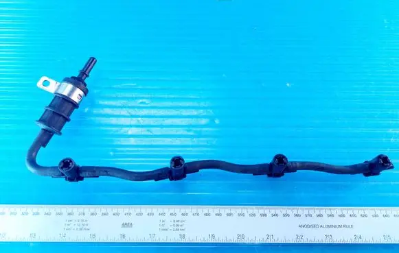 Renault Koleos I Fuel line/pipe/hose 8200894668