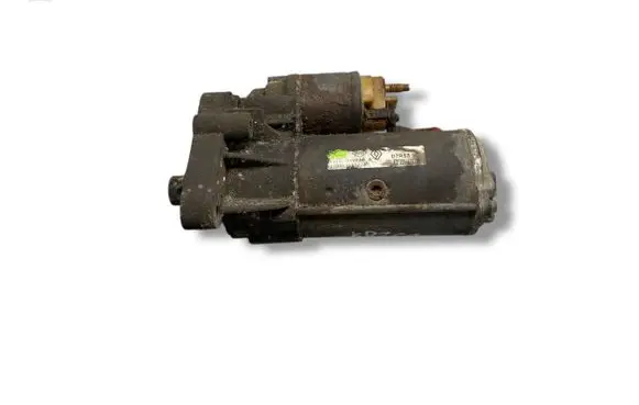 Renault Master II Starter motor 8200634602A D7R53 12T80460ABB