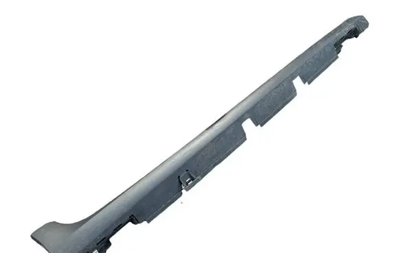 Citroen C3 Sill 9813817380 GE0040457 48985U01