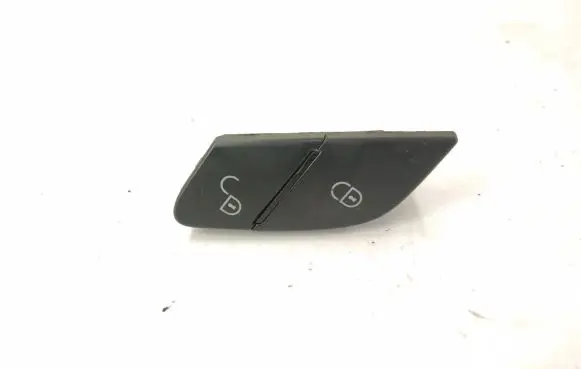 Mercedes-Benz R W251 Central locking switch button 2518201010 A2518201010