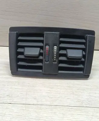 BMW 3 F30 F35 F31 Rear air vent grill 0858201 926535001 0017