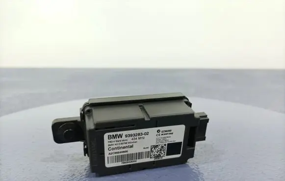 BMW 7 G11 G12 Other control units/modules 9393283