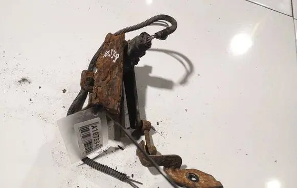 Citroen C4 I Picasso Front height sensor lever 9663453280