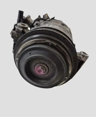 Mercedes-Benz E W213 Air conditioning (A/C) compressor (pump) A0008301301 6SAS14C GE4471401453