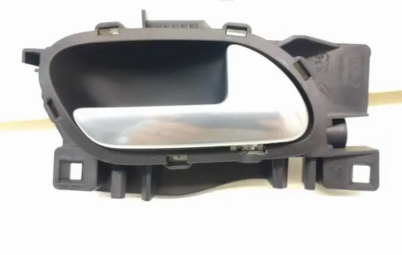 Citroen C5 Rear door interior handle trim 9685950277 9660525380