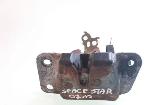 Mitsubishi Space Star Tailgate/trunk/boot lock/catch/latch